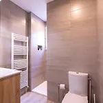 T3 Avec Terrasse & Jardin Proche De La Gare Alfred Musset Appartement