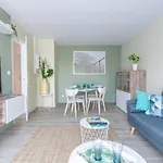 T3 Avec Terrasse & Jardin Proche De La Gare Alfred Musset Appartement *