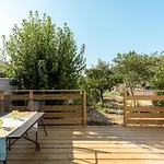 T3 Avec Terrasse & Jardin Proche De La Gare Alfred Musset * Clermont-Ferrand