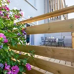 T3 Avec Terrasse & Jardin Proche De La Gare Alfred Musset * Clermont-Ferrand