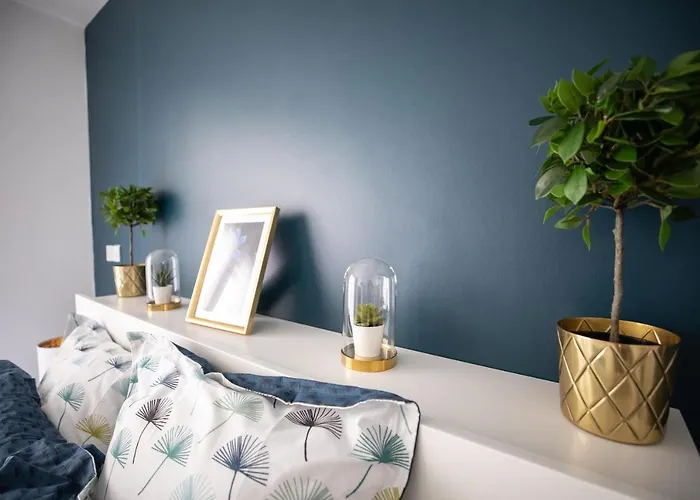 T3 Avec Terrasse&jardin Proche De La Gare Alfred Musset Appartement