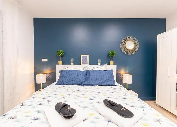 T3 Avec Terrasse&jardin Proche De La Gare Alfred Musset Appartement *